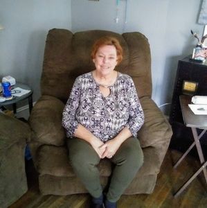 Meet your Posher, Kathy